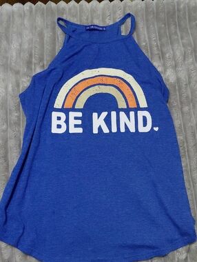 Racerback,graphic Tank